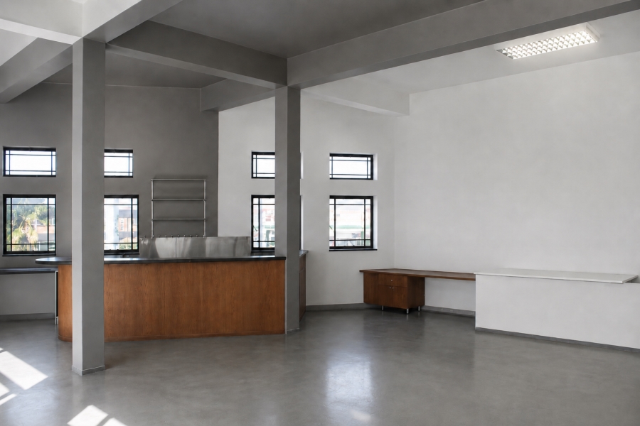 To Let Commercial Property for Rent in Woodstock Western Cape
